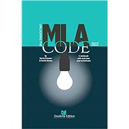 Seller image for UNLOCKING THE MLA CODE for sale by eCampus