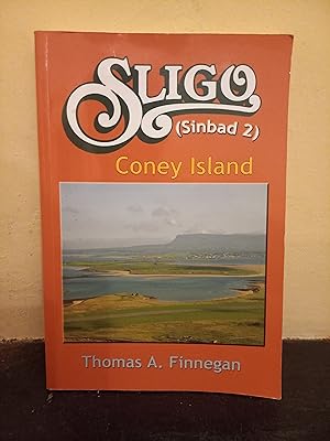 Seller image for Sligo: Sinbad's Yellow Shore for sale by Temple Bar Bookshop