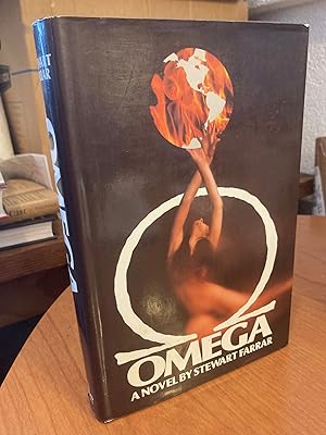 Seller image for Omega. for sale by Dark Parks Books & Collectibles