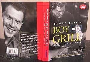 Boy Meets Grill; With More Than 125 Bold New Recipes