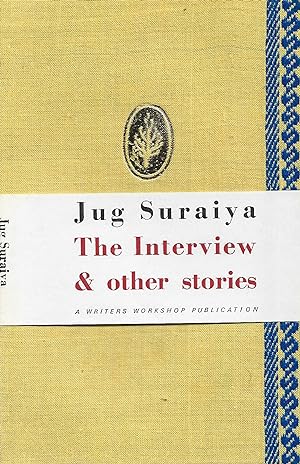 The Interview & Other Stories