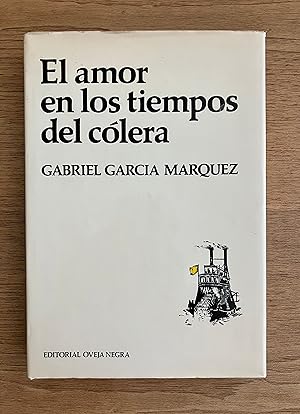 El amor en los tiempos del colera