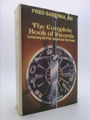 Seller image for The Complete Book of Swords (Omnibus, Volumes 1, 2, 3) for sale by ThriftBooksVintage