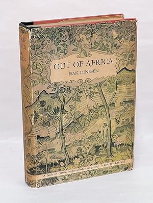 Out of Africa