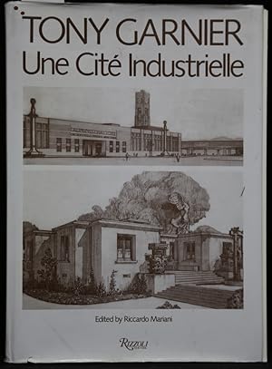 Bild des Verkufers fr Tony Garnier. Une Cit Industrielle. zum Verkauf von Antiquariat  Braun