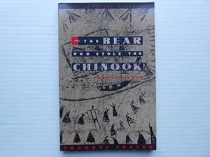 Bild des Verkufers fr Title: The Bear Who Stole the Chinook zum Verkauf von WeBuyBooks