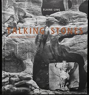 Talking Stones. A Photographic Sojourn.