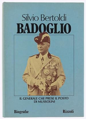 BADOGLIO.: