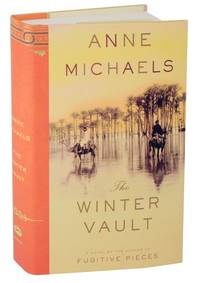 Seller image for The Winter Vault for sale by BOOKQUEST