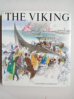Immagine del venditore per The Vikings venduto da best books