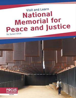 Imagen del vendedor de National Memorial for Peace and Justice a la venta por GreatBookPrices