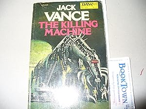 Seller image for The Killing Machine for sale by Thomas F. Pesce'