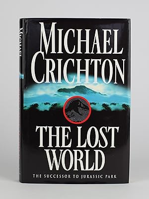 Seller image for Jurassic Park The Lost World for sale by Bushido Books