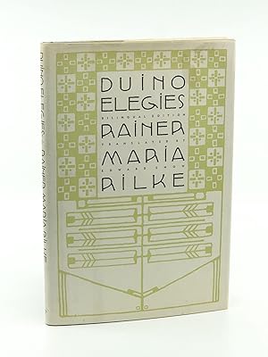 Seller image for Duino Elegies for sale by Heaven Haven Books