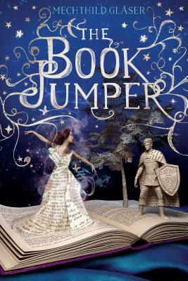 Seller image for The Book Jumper (Paperback or Softback) for sale by BargainBookStores