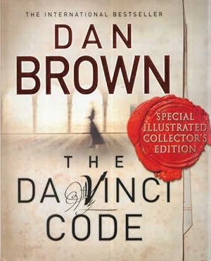 The Da Vinci Code [Special Illustrated Collector's Edition]