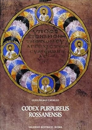 Imagen del vendedor de Codex Purpureus Rossanensis. a la venta por FIRENZELIBRI SRL