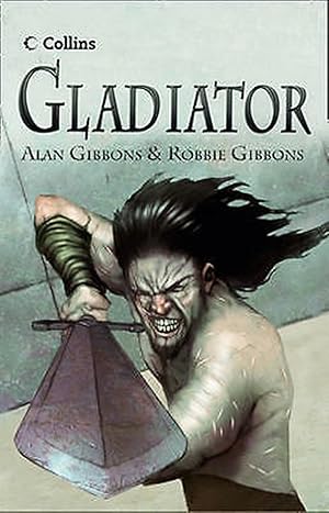 Seller image for Gladiator : for sale by Sapphire Books