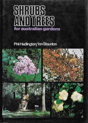 Seller image for Shrubs and Trees for Australian Gardens for sale by Leura Books