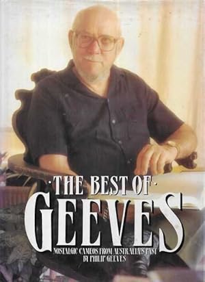 The Best of Geeves - Nostalgic Cameos from Australia's Past