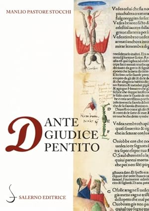 Immagine del venditore per Dante giudice pentito e altri studi danteschi. venduto da FIRENZELIBRI SRL