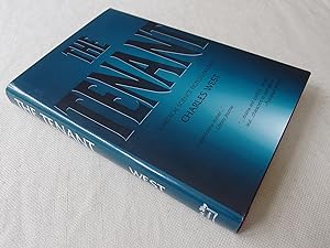 Seller image for The Tenant: A Novel of Medical Science Fiction (signed first printing) for sale by Nightshade Booksellers, IOBA member