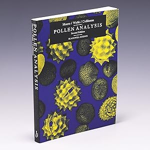 Immagine del venditore per Pollen Analysis venduto da Salish Sea Books