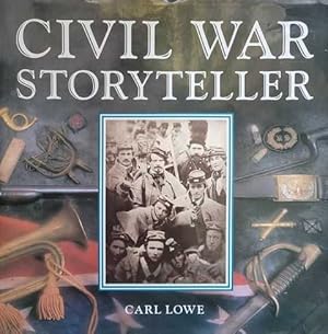 Civil Way Storyteller