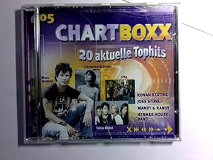 Seller image for " CHARTBOXX " 20 Aktuelle Tophits 05/06 for sale by ABC Versand e.K.