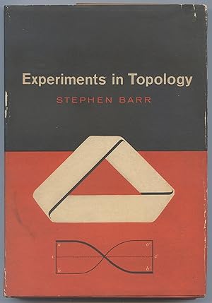 Imagen del vendedor de Experiments in Topology a la venta por Between the Covers-Rare Books, Inc. ABAA