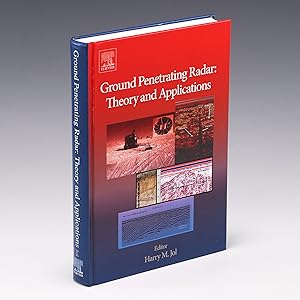 Imagen del vendedor de Ground Penetrating Radar Theory and Applications a la venta por Salish Sea Books