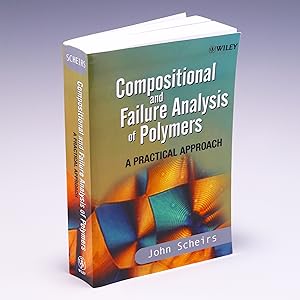 Bild des Verkufers fr Compositional and Failure Analysis of Polymers: A Practical Approach zum Verkauf von Salish Sea Books