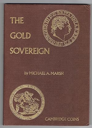 Imagen del vendedor de The Gold Sovereign a la venta por Heath Hill Books Etc.