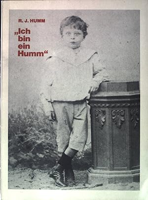 Immagine del venditore per Ich bin ein Humm : Reminiszenzen. Gs-Reihe ; 489. venduto da books4less (Versandantiquariat Petra Gros GmbH & Co. KG)
