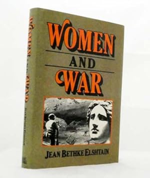 Image du vendeur pour Women and War mis en vente par Adelaide Booksellers