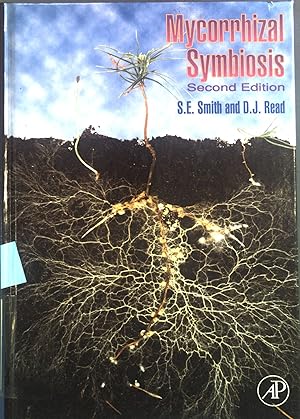 Imagen del vendedor de Mycorrhizal Symbiosis. a la venta por books4less (Versandantiquariat Petra Gros GmbH & Co. KG)