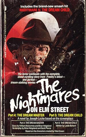 The Nightmares on Elm Street