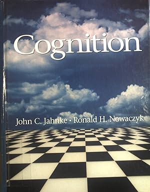 Seller image for Cognition. for sale by books4less (Versandantiquariat Petra Gros GmbH & Co. KG)