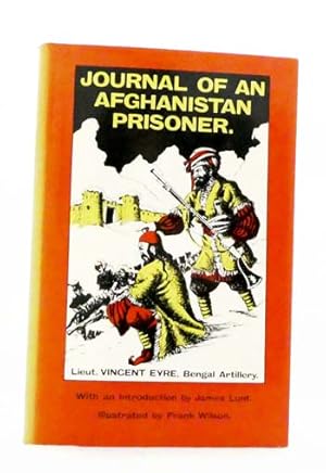 Journal of an Afghanistan Prisoner