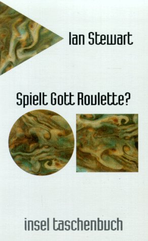 Seller image for Spielt Gott Roulette? for sale by Gabis Bcherlager