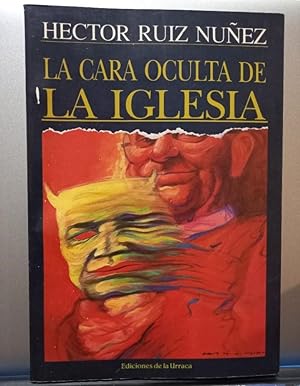 Seller image for La cara oculta de la Iglesia for sale by Libros de Ultramar Alicante