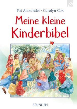 Immagine del venditore per Meine kleine Kinderbibel venduto da Preiswerterlesen1 Buchhaus Hesse