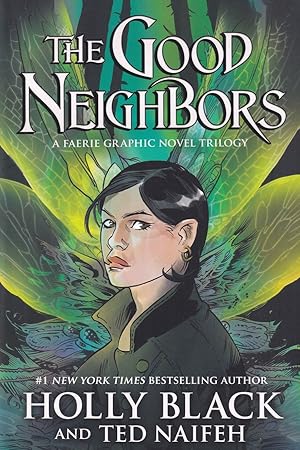 Bild des Verkufers fr The Good Neighbors (3 Book Bind-Up) zum Verkauf von Adventures Underground