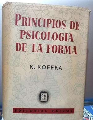 Principios de la forma