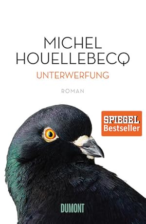 Bild des Verkufers fr Unterwerfung Roman zum Verkauf von Preiswerterlesen1 Buchhaus Hesse