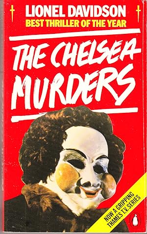 Seller image for The Chelsea Murders for sale by John Thompson