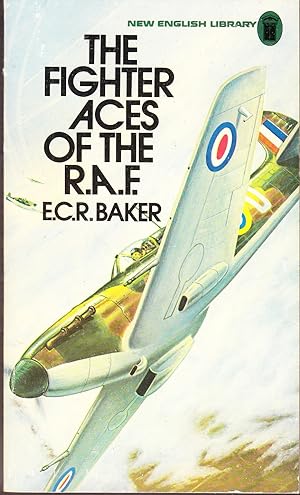 Image du vendeur pour The Fighter Aces of the R.A.F. mis en vente par John Thompson