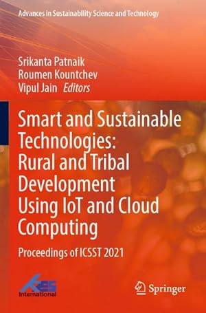 Seller image for Smart and Sustainable Technologies: Rural and Tribal Development Using IoT and Cloud Computing for sale by BuchWeltWeit Ludwig Meier e.K.