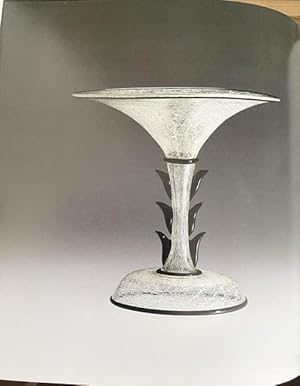 Seller image for Murano: vetri dalla collezione Olnick Spanu. for sale by Treptower Buecherkabinett Inh. Schultz Volha