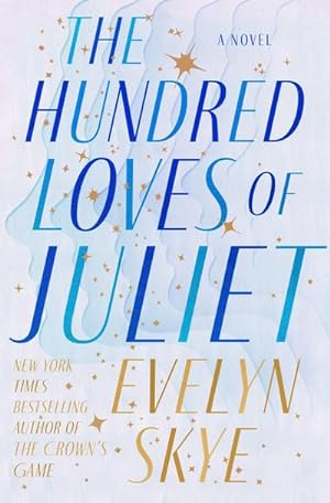 Imagen del vendedor de The Hundred Loves of Juliet a la venta por BuchWeltWeit Ludwig Meier e.K.
